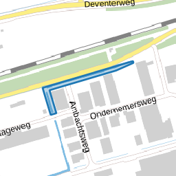 Perceel HTN03-H-1720