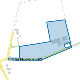 Perceel HTN03-H-1735