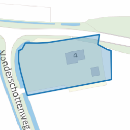 Perceel HTN03-H-1736