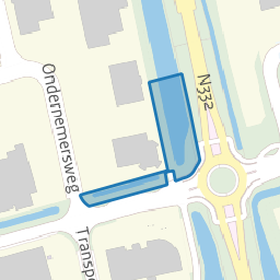 Perceel HTN03-H-1783