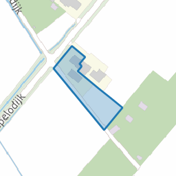 Perceel HTN03-H-1802