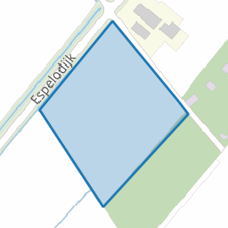 Perceel HTN03-H-1803