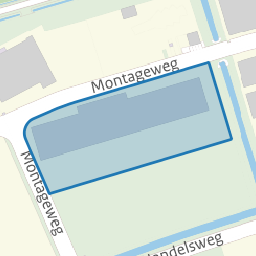 Perceel HTN03-H-1830