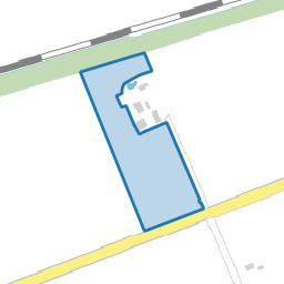 Perceel HTN03-H-1836