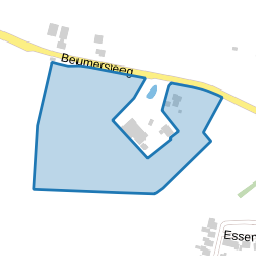 Perceel HTN03-H-1842