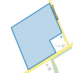 Perceel HTN03-H-1851