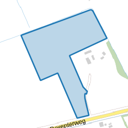 Perceel HTN03-H-1862