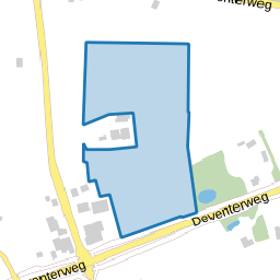 Perceel HTN03-H-1864