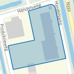 Perceel HTN03-H-1869