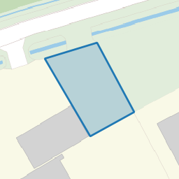 Perceel HTN03-H-1871