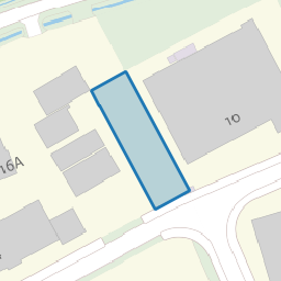 Perceel HTN03-H-1872