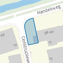 Perceel HTN03-H-1885