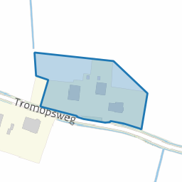 Perceel HTN03-H-1888