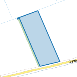 Perceel HTN03-H-1889