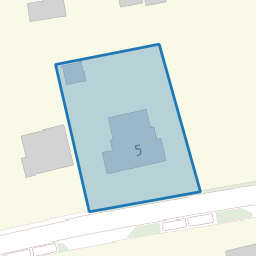 Perceel HTN03-H-1899