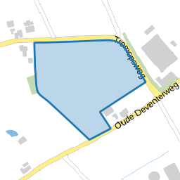 Perceel HTN03-H-1900