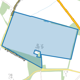 Perceel HTN03-H-1909