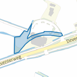 Perceel HTN03-H-1917