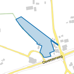 Perceel HTN03-H-1919