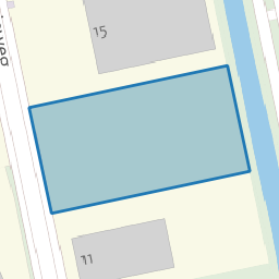 Perceel HTN03-H-1925