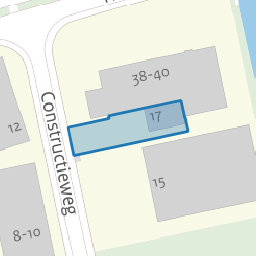 Perceel HTN03-H-1928