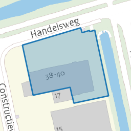 Perceel HTN03-H-1929