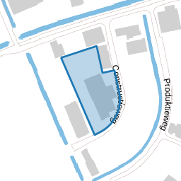 Perceel HTN03-H-1934