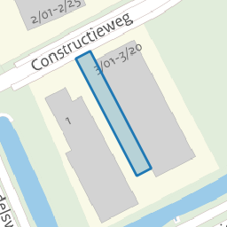 Perceel HTN03-H-1936