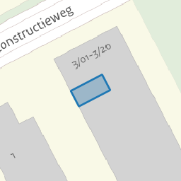 Perceel HTN03-H-1938