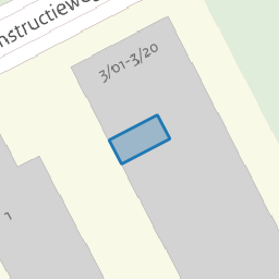 Perceel HTN03-H-1939