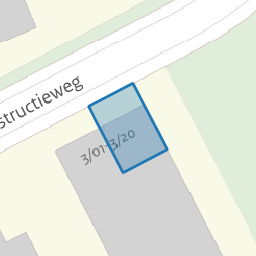 Perceel HTN03-H-1947