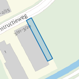 Perceel HTN03-H-1957