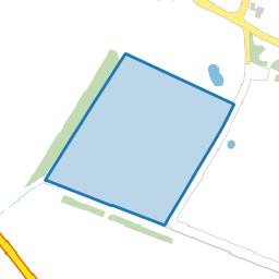 Perceel HTN03-H-1964