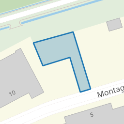 Perceel HTN03-H-1967