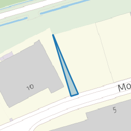 Perceel HTN03-H-1971