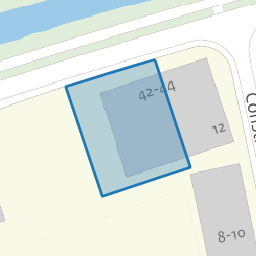 Perceel HTN03-H-1981