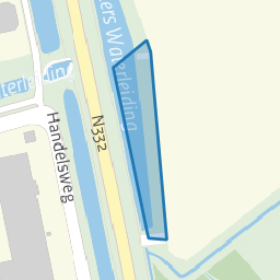 Perceel HTN03-H-1987