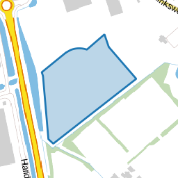 Perceel HTN03-H-1988