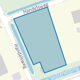 Perceel HTN03-H-1999