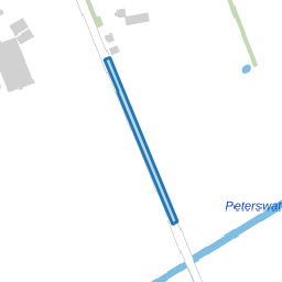 Perceel HTN03-H-2001