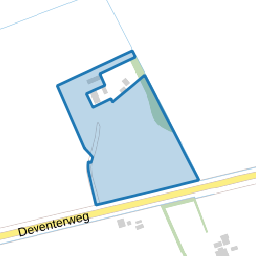 Perceel HTN03-H-2029