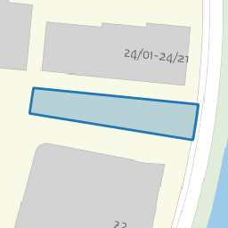 Perceel HTN03-H-2030