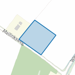 Perceel HTN03-H-2032