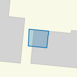 Perceel HTN03-H-2036