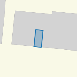 Perceel HTN03-H-2040