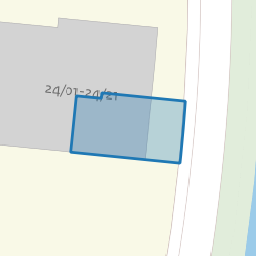 Perceel HTN03-H-2054