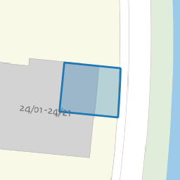 Perceel HTN03-H-2056