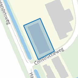 Perceel HTN03-H-2063