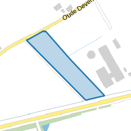 Perceel HTN03-H-2073