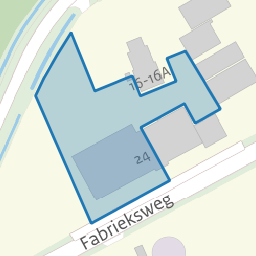 Perceel HTN03-H-2085